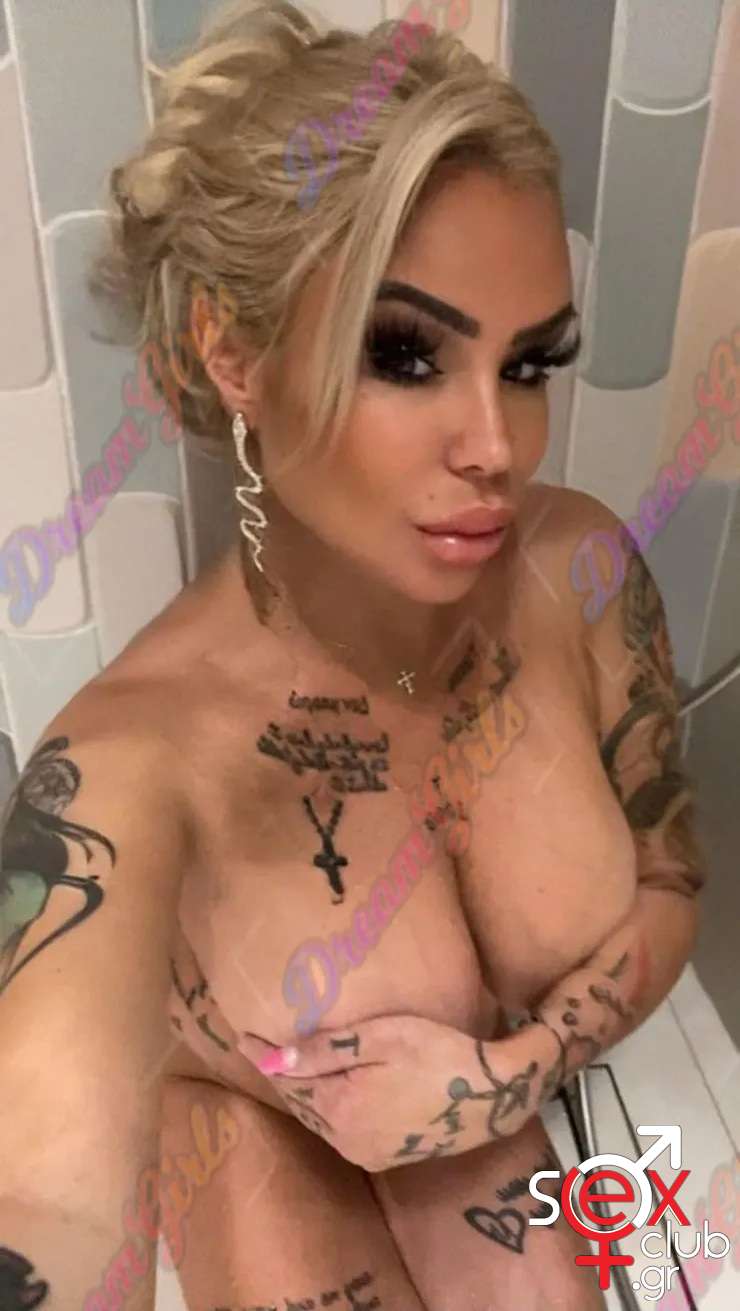 Escort-Ashley Bulgari-11244